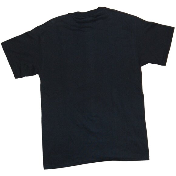 NWOT Vintage 1996 Pittsburgh Steelers Single Stitch T-Shirt Mens Medium Spellout - Picture 6 of 8